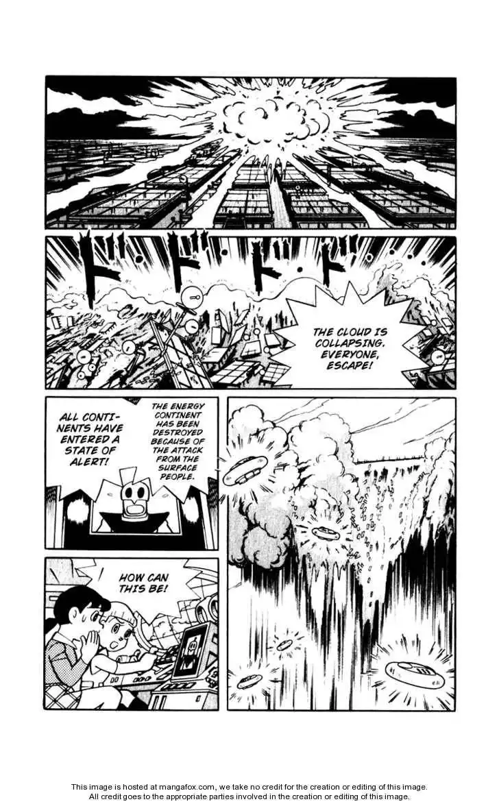 Doraemon Long Stories Chapter 6 12